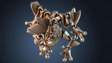 3D модель STKJ_5980 (STL)