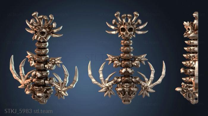 Статуэтки животных Киндв Тини Виверн