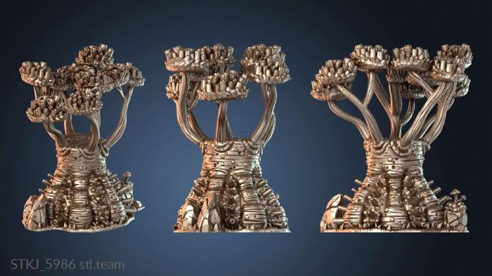 Статуэтки животных Дерево Клавариа