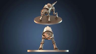 3D модель STKJ_5988 (STL)