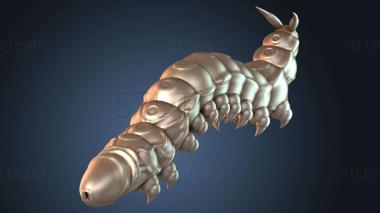 3D модель STKJ_5995 (STL)