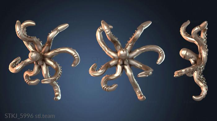 Статуэтки животных Кокминог