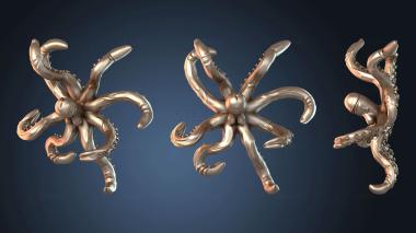 3D модель STKJ_5996 (STL)