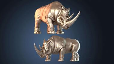 3D модель STKJ_6004 (STL)