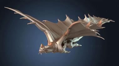 3D модель STKJ_6005 (STL)