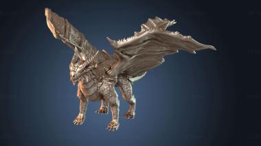 3D модель STKJ_6007 (STL)