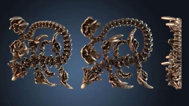 3D модель STKJ_6008 (STL)