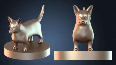 3D модель STKJ_6009 (STL)