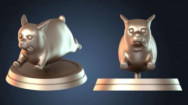 3D модель STKJ_6010 (STL)