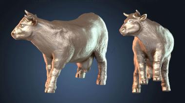 3D модель STKJ_6019 (STL)