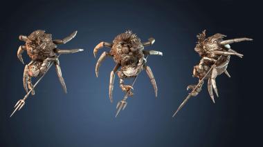 3D модель STKJ_6025 (STL)