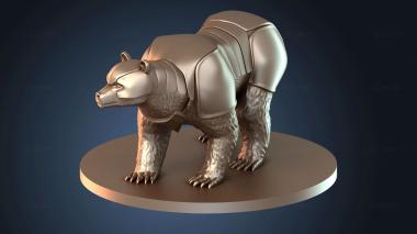 3D модель STKJ_6041 (STL)