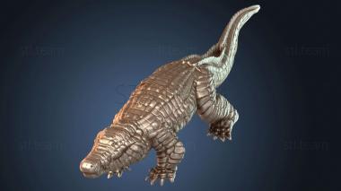 3D модель STKJ_6043 (STL)