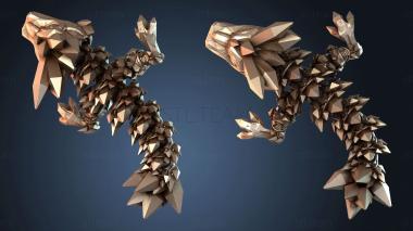 3D модель STKJ_6050 (STL)