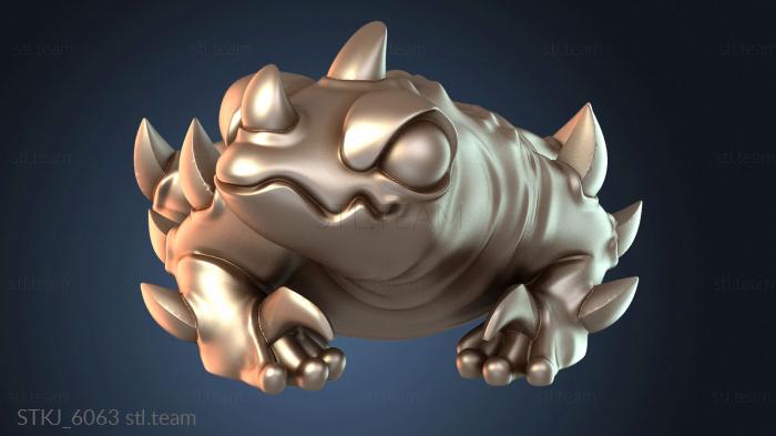 Статуэтки животных —