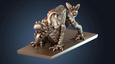 3D модель STKJ_6065 (STL)