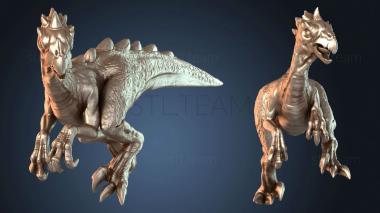 3D модель STKJ_6071 (STL)