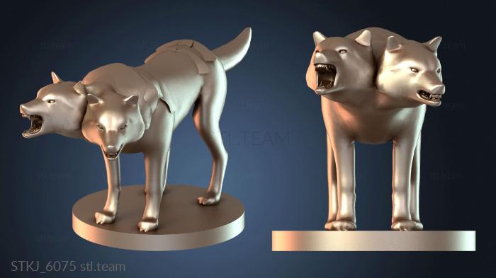 Собака смерти