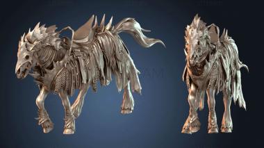 3D модель STKJ_6077 (STL)