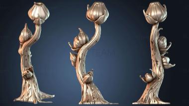 3D модель STKJ_6078 (STL)
