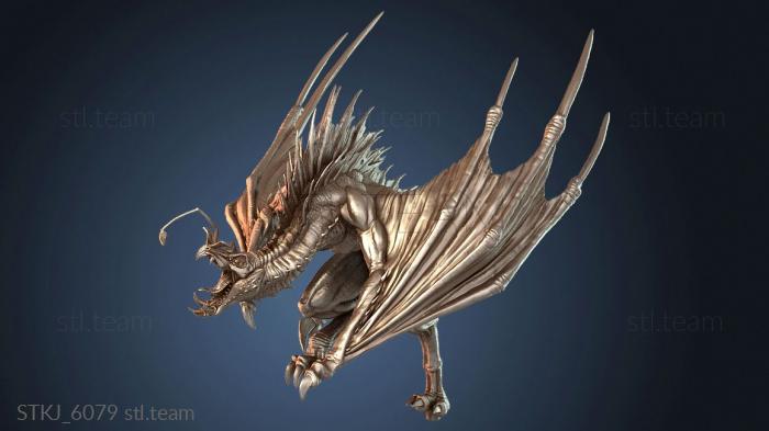 Приманка для дрейка - Рука Красного дракона