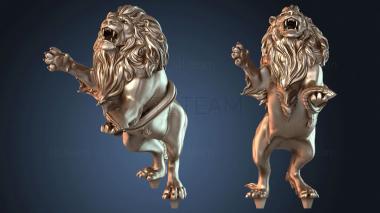 3D модель STKJ_6080 (STL)