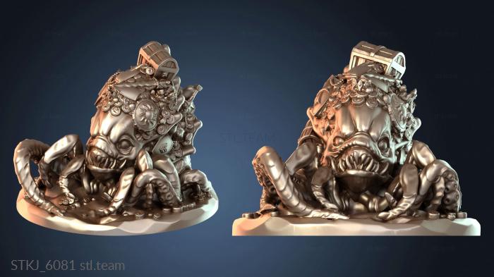 Глубокий накопитель