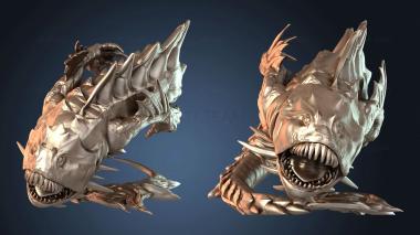 3D модель STKJ_6082 (STL)