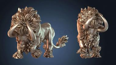 3D модель STKJ_6091 (STL)