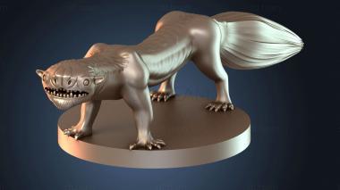 3D модель STKJ_6100 (STL)