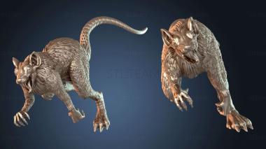 3D модель STKJ_6101 (STL)