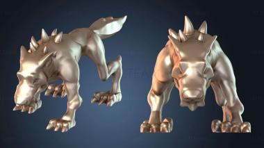 3D модель STKJ_6103 (STL)