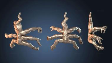 3D модель STKJ_6106 (STL)