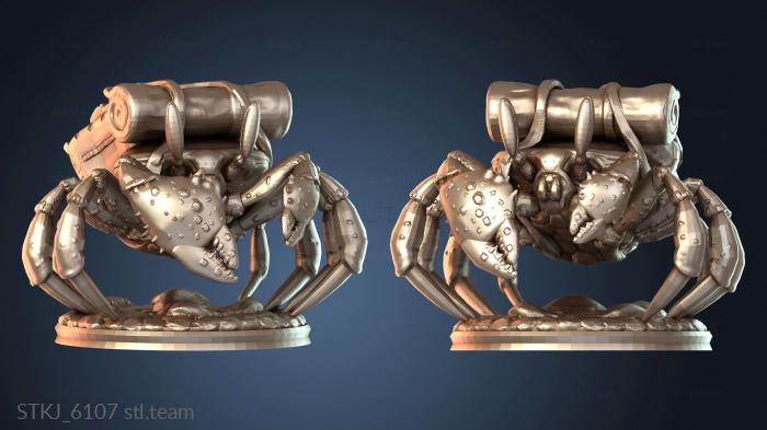 Статуэтки животных STKJ_6107