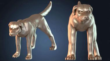 3D модель STKJ_6111 (STL)