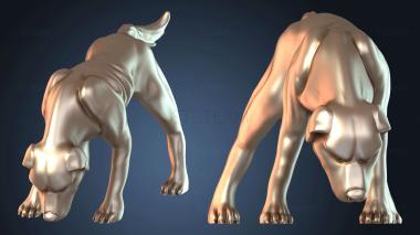 3D модель STKJ_6114 (STL)