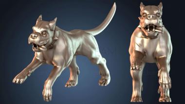 3D модель STKJ_6118 (STL)