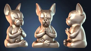 3D модель STKJ_6120 (STL)