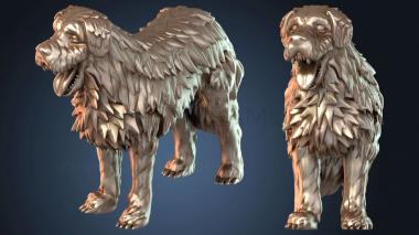 3D модель STKJ_6123 (STL)