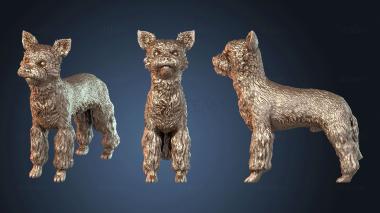 3D модель STKJ_6125 (STL)