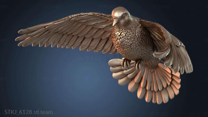 Статуэтки животных STKJ_6128