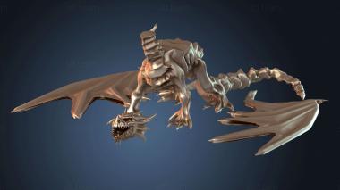 3D модель STKJ_6129 (STL)