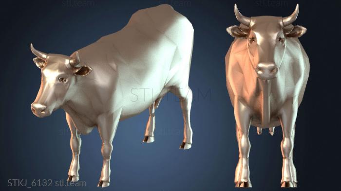 Статуэтки животных STKJ_6132