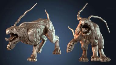 3D модель STKJ_6134 (STL)