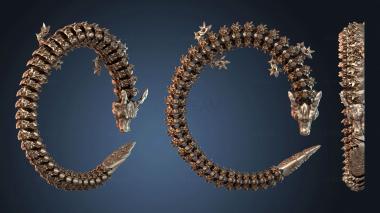 3D модель STKJ_6145 (STL)