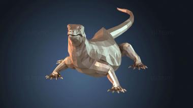 3D модель STKJ_6148 (STL)