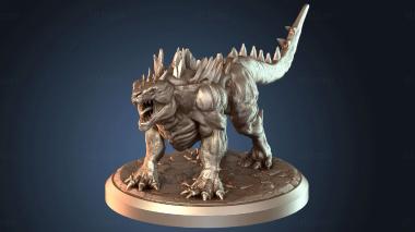 3D модель STKJ_6154 (STL)