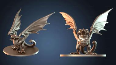 3D модель STKJ_6157 (STL)