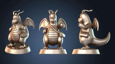 3D модель STKJ_6162 (STL)