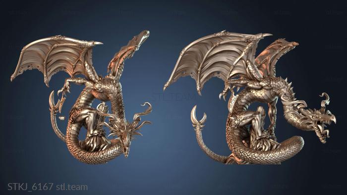 Статуэтки животных Друид